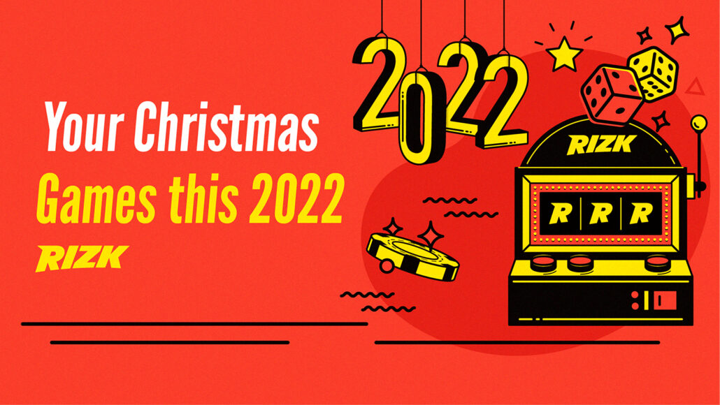 Your Christmas Games this 2022